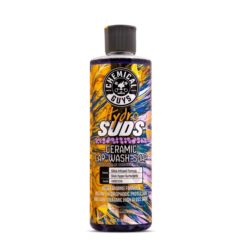 Chemical Guys HydroSuds Ceramic Car Wash Soap | Universal (CWS21216) main image 1